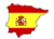 LA ESTILOGRÁFICA MORDENA - Espanol