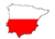 LA ESTILOGRÁFICA MORDENA - Polski